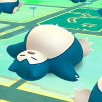 路見躺平卡比獸