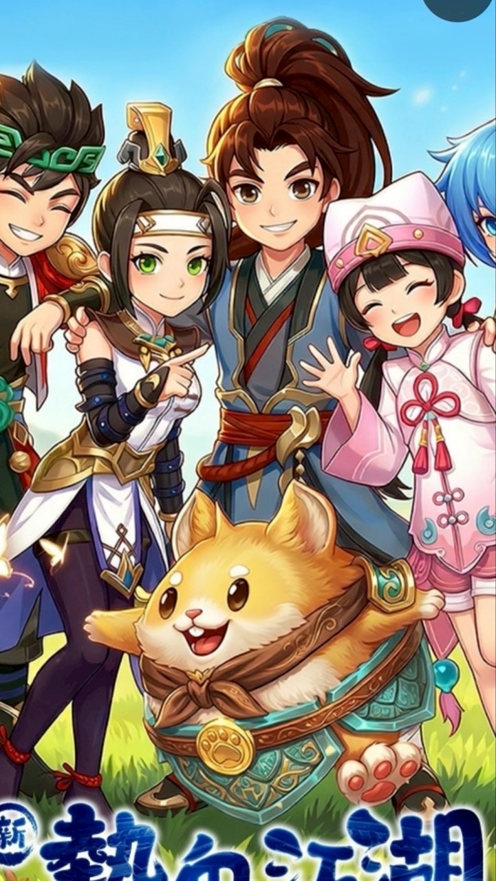 不知取啥名