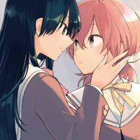 姫女子・gl好きの部屋❕
