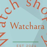 Watch shop by Watchara