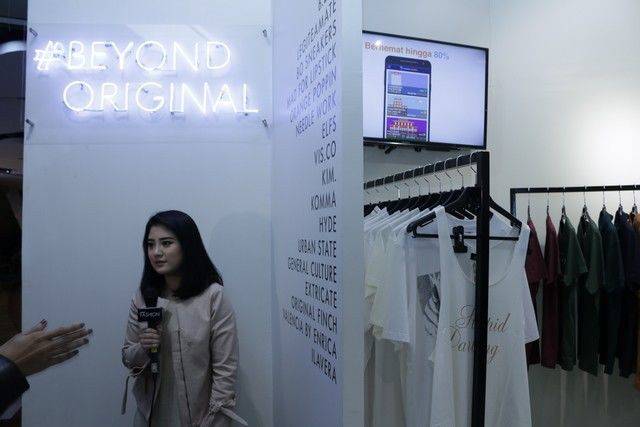 Mengintip Bisnis dari Valencia Tanoesoedibjo, Putri Hary Tanoesoedibjo