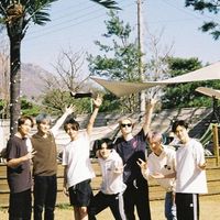 Nct dream fanmeet