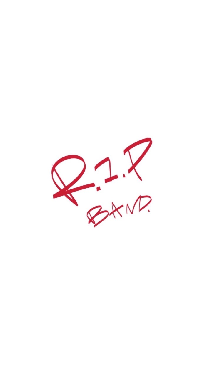 RIP樂團