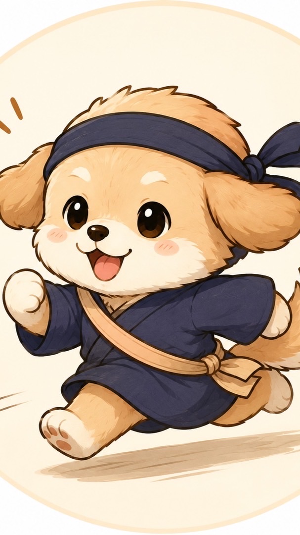 伴走くんオープンチャット