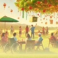 許願樹生態圈