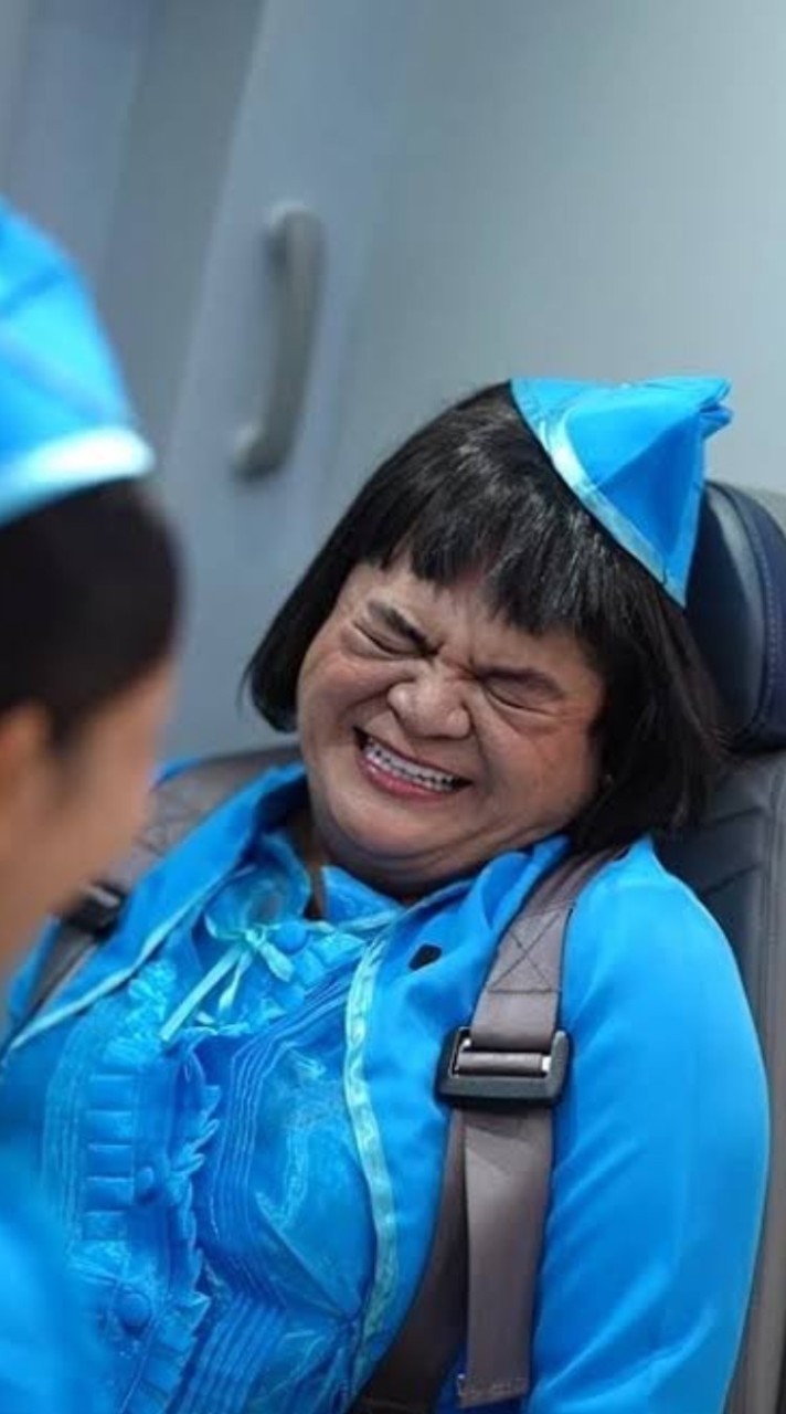 กะเทยไม่เคยพอใจ
