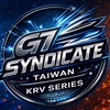 G7 Syndicate Taiwan｜KRV Series總版