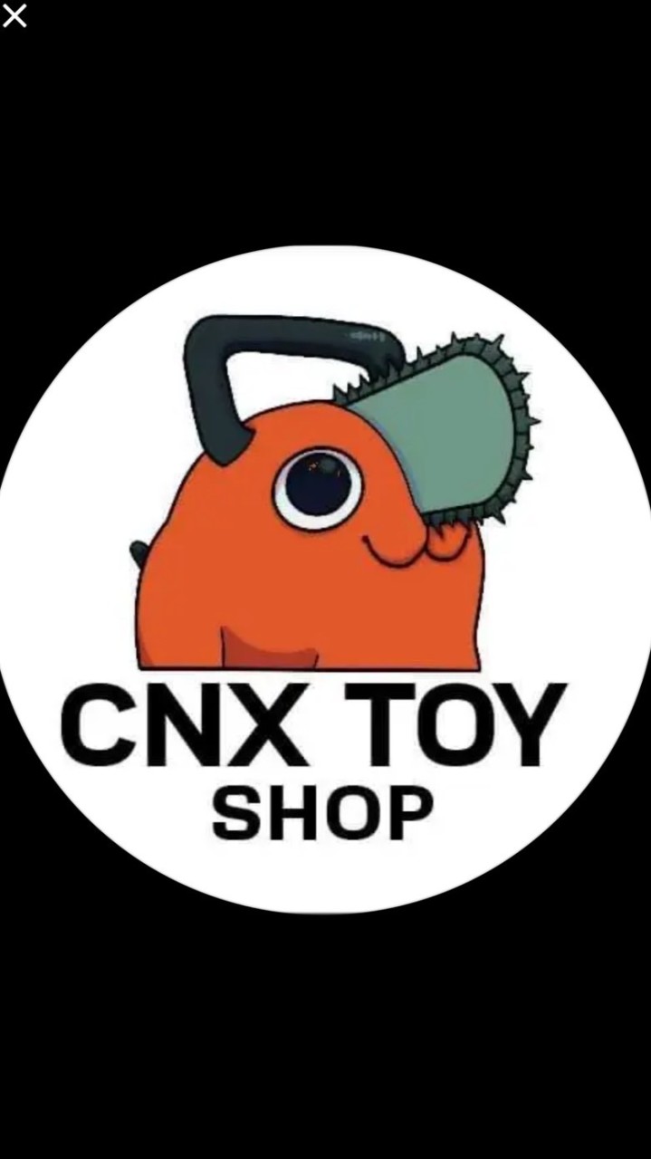 CNX Toy Shop