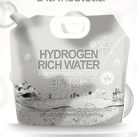 SABAIDEE 🙏 Hydrogen Water By ผู้ชายขายน้ำ