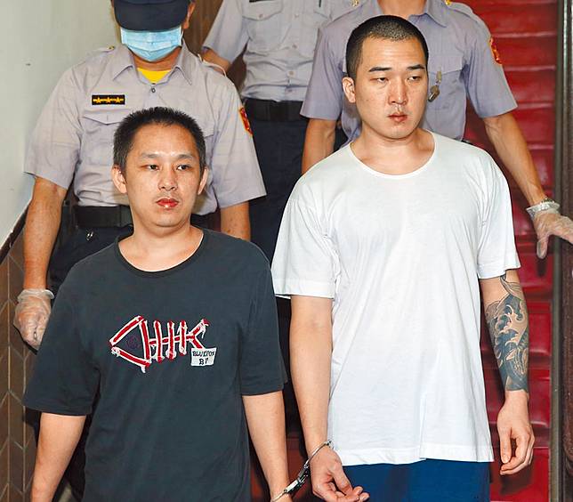 三峽雙屍命案 ６度判死 沈文賓今生死辯