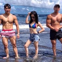 嘉義世界健身俱樂部