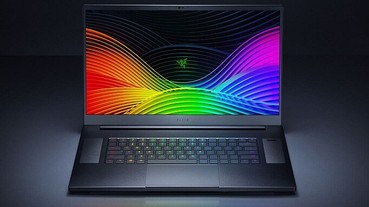 Razer Blade Pro 17 評測：大尺寸、高效能、高質感，可替代桌機的美型機