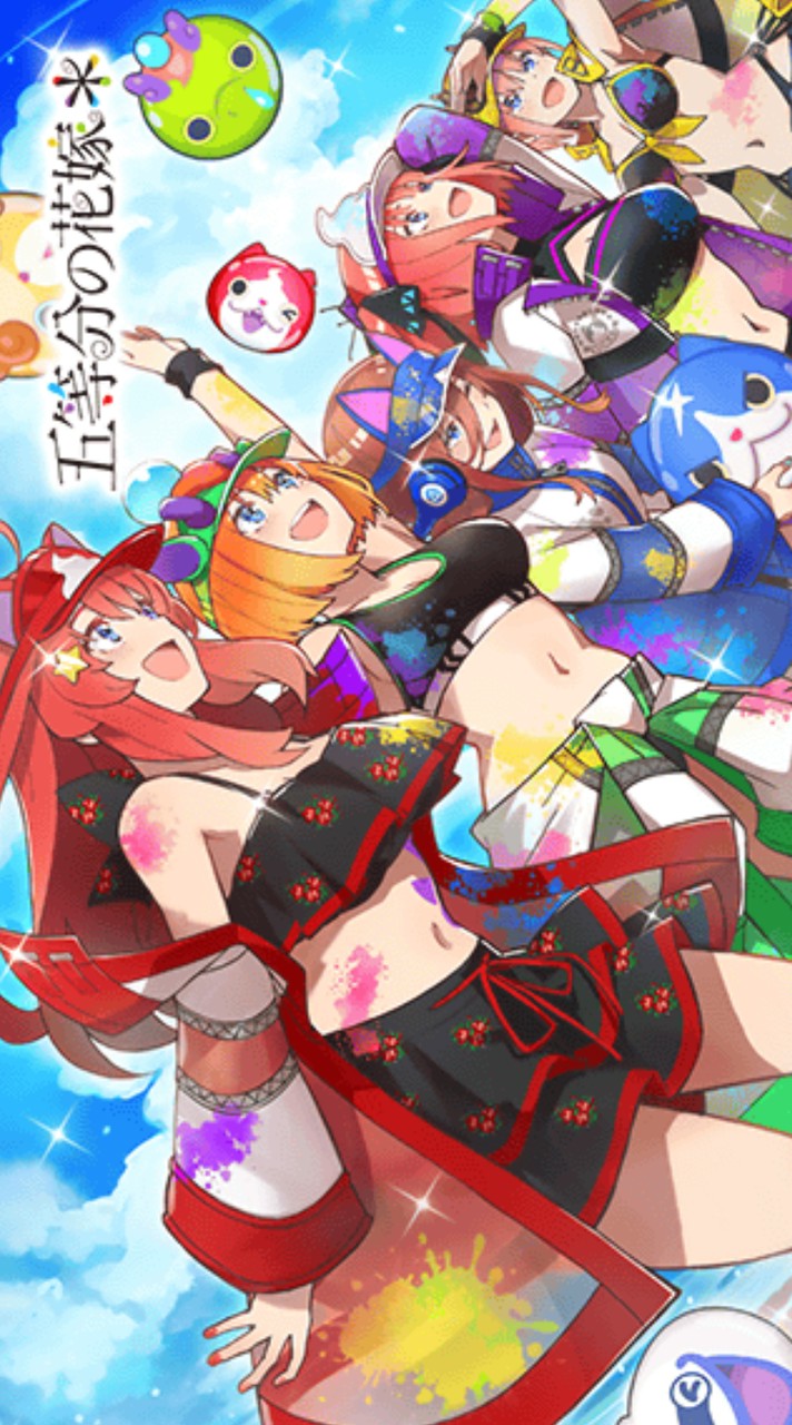 ぷにぷに雑談お助けオプ！
