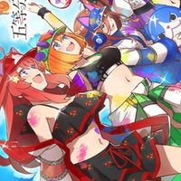 ぷにぷに雑談お助けオプ！