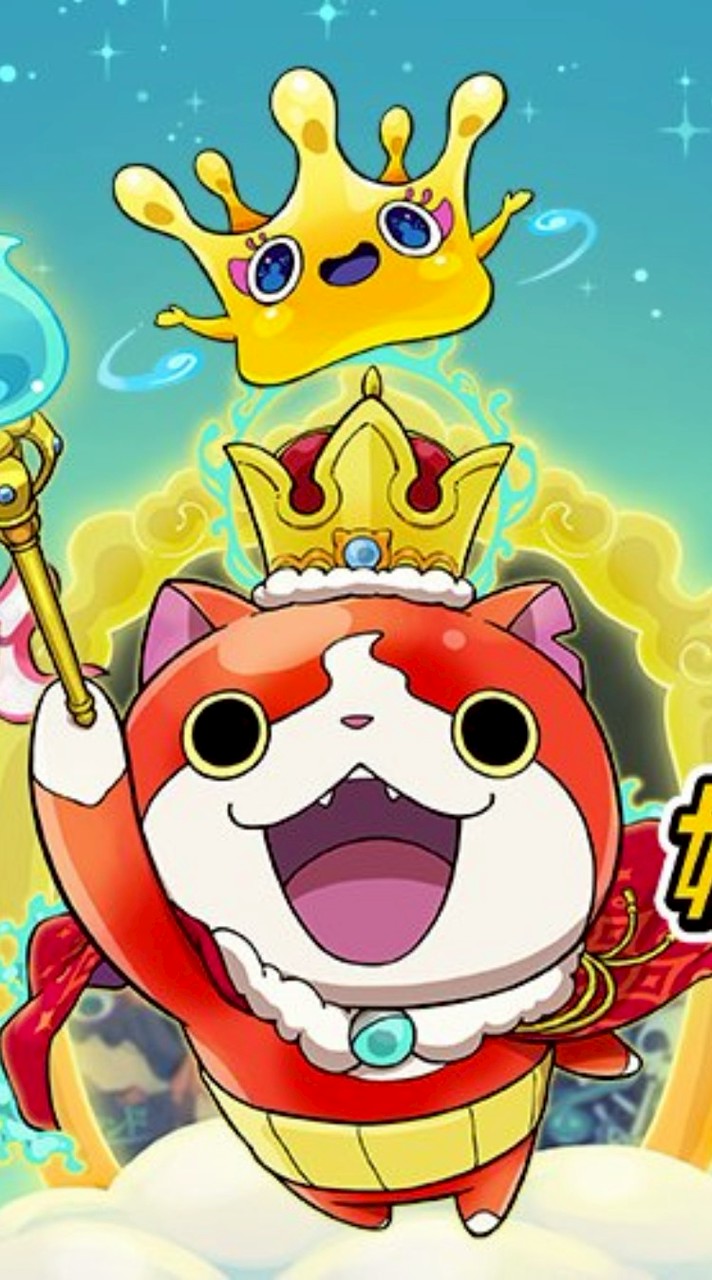 ぷにぷに雑談お助けオプ！