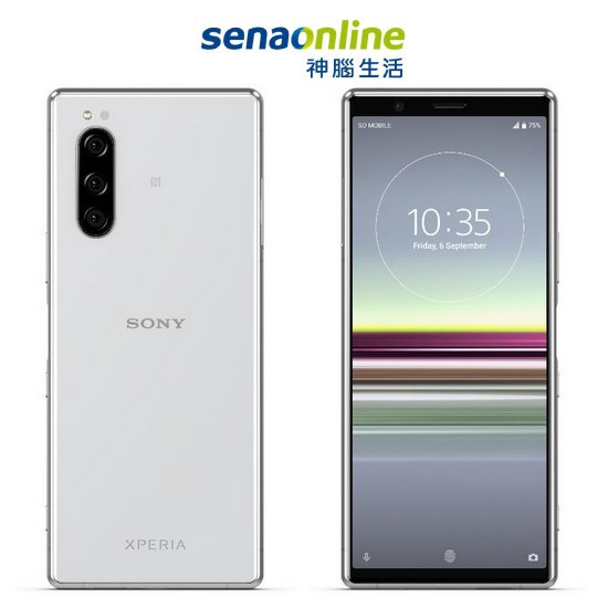 【商品特色】★6.1吋FHD HDR OLED 21:9螢幕★12MP＋12MP＋12MP三鏡頭★Cinema Pro 電影級錄影、4K HDR 錄影★人眼追蹤對焦拍照★遊戲增強器★Qualcomm®