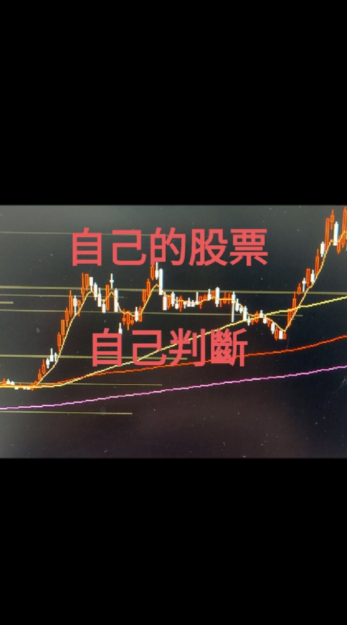 CI  股票 投資 全多露 看盤系統
