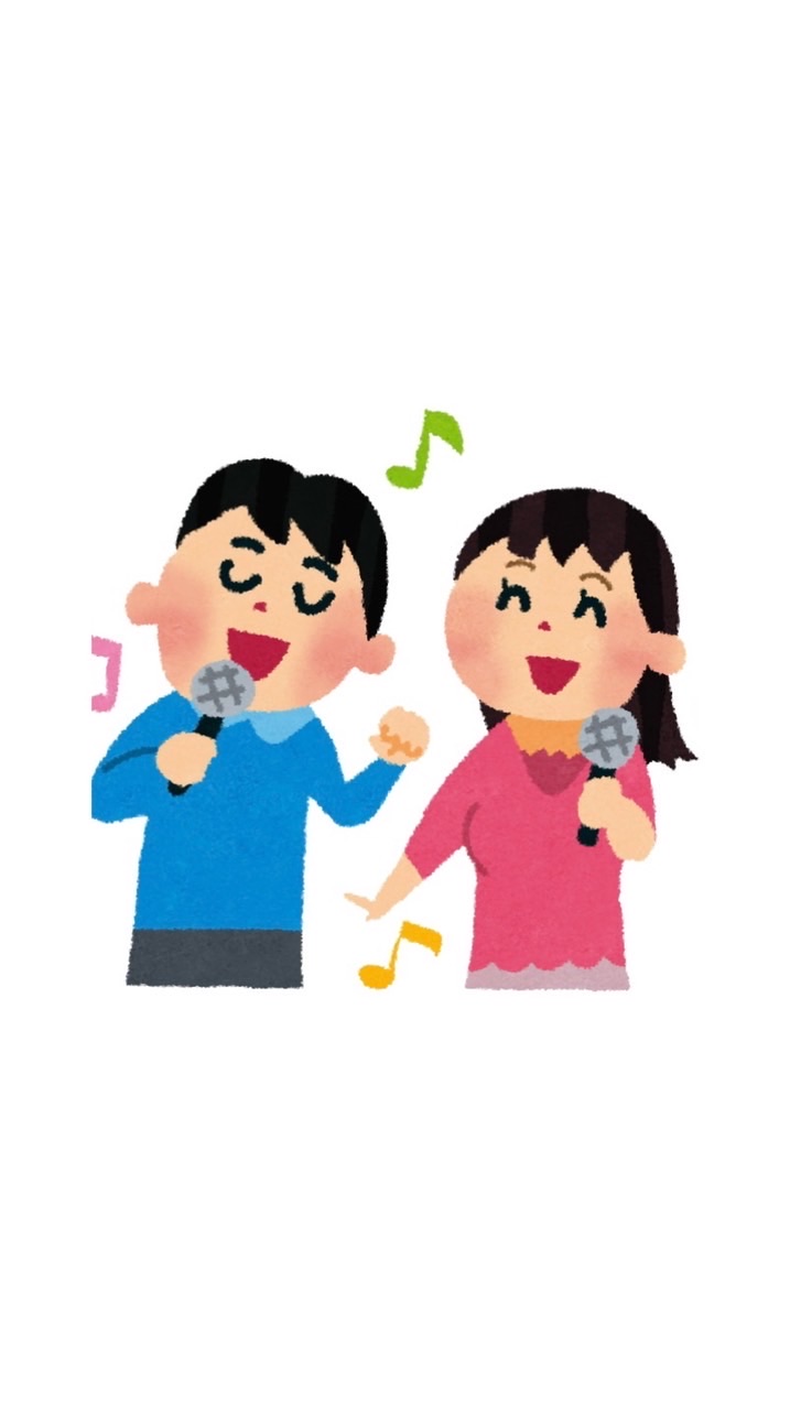 🎤【中部地方】カラオケ仲間の集い！！歌うま集まれ！！