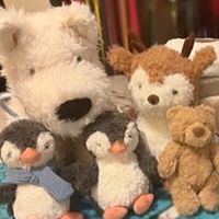 Jellycat 法國代購團！