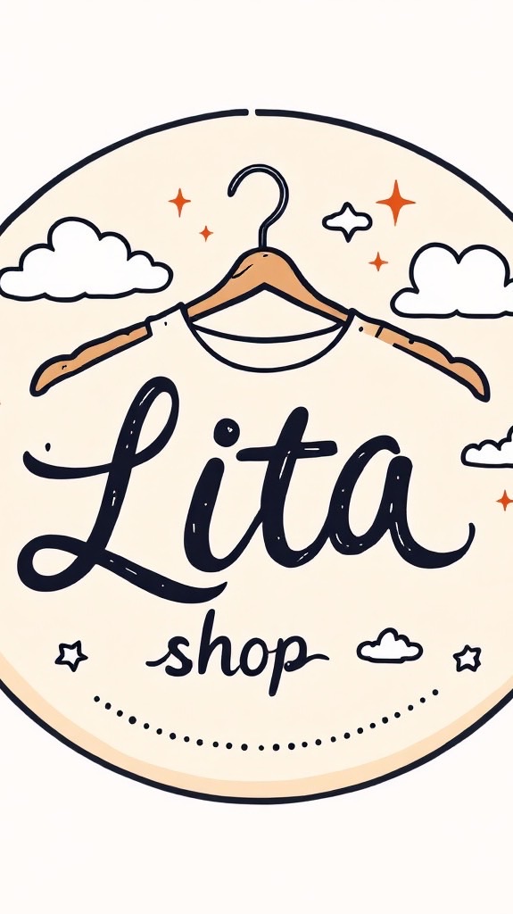 UpDateเสื้อผ้า Lita shop