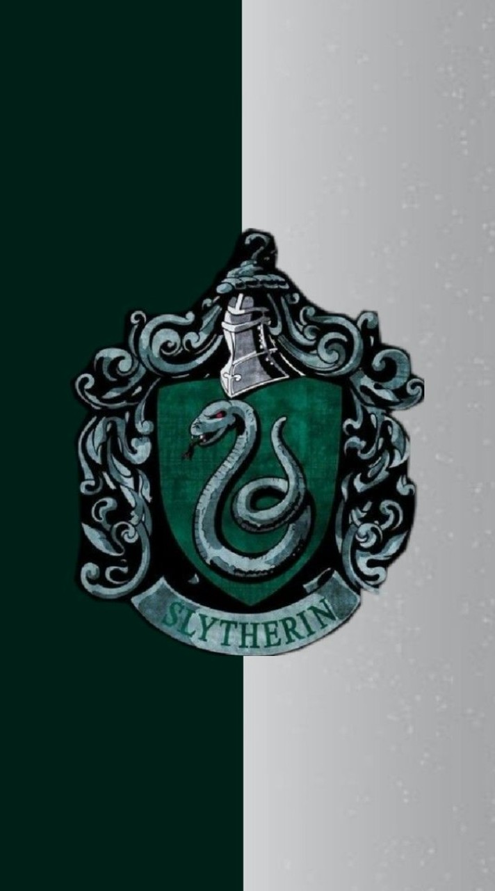 スリザリン寮（闇の魔術のFX）