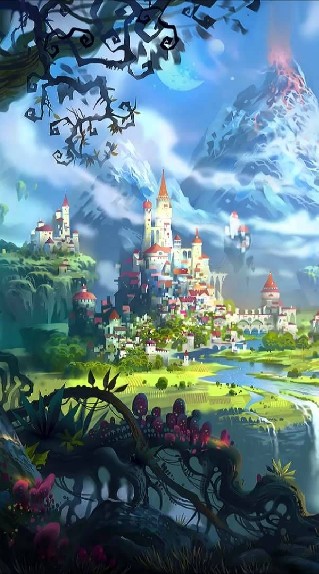 -Role play-Neverland ดินเเดนมหัศจรรย์