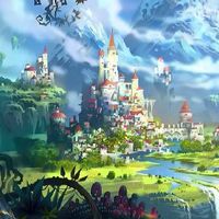 -Role play-Neverland ดินเเดนมหัศจรรย์