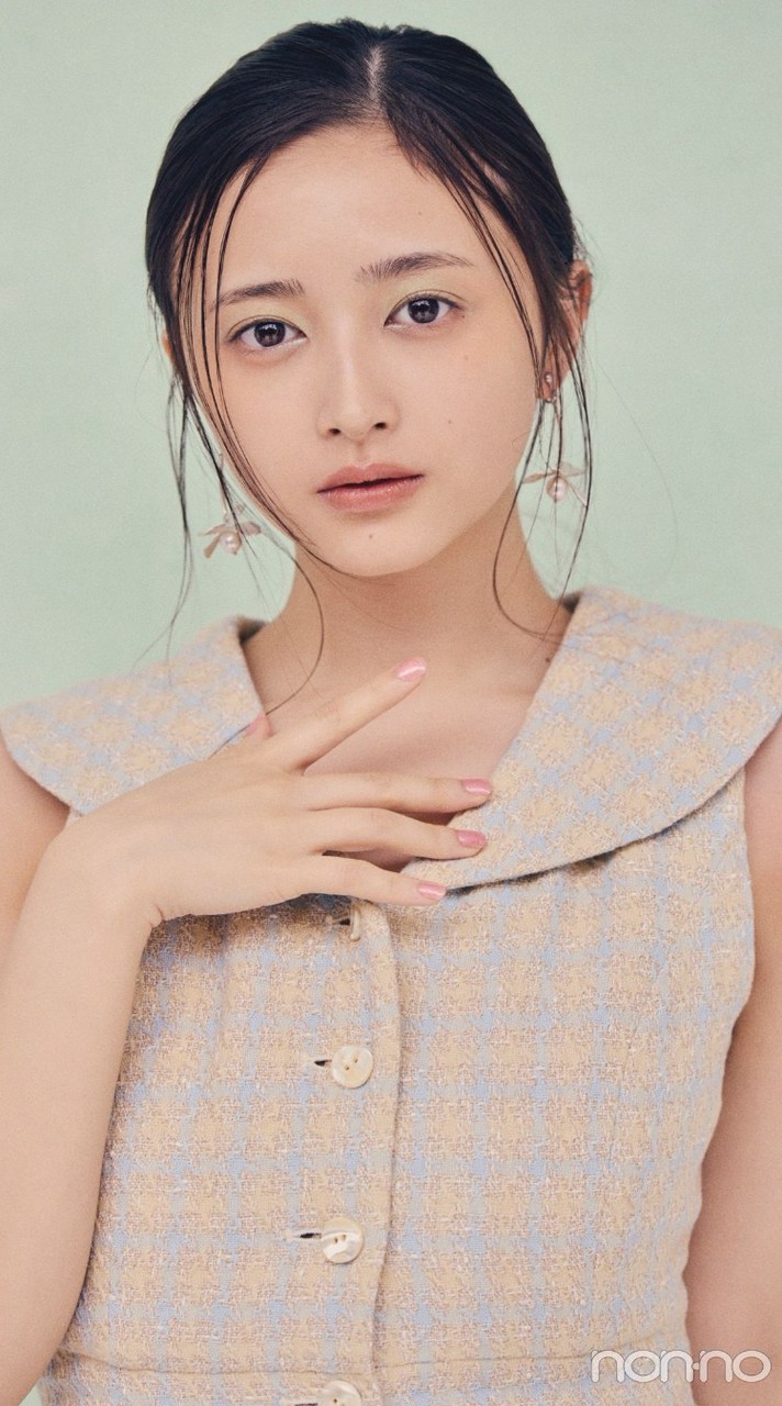 ✩.*˚井上和愛好会【💜乃木坂46・5期生💜】✩.*˚