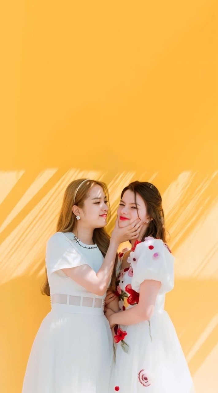 " WE DID IT BABY 💞 "