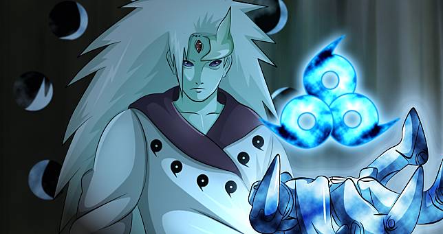 9 Transformasi Uchiha Madara Dari Kecil Pemilik Rinnegan