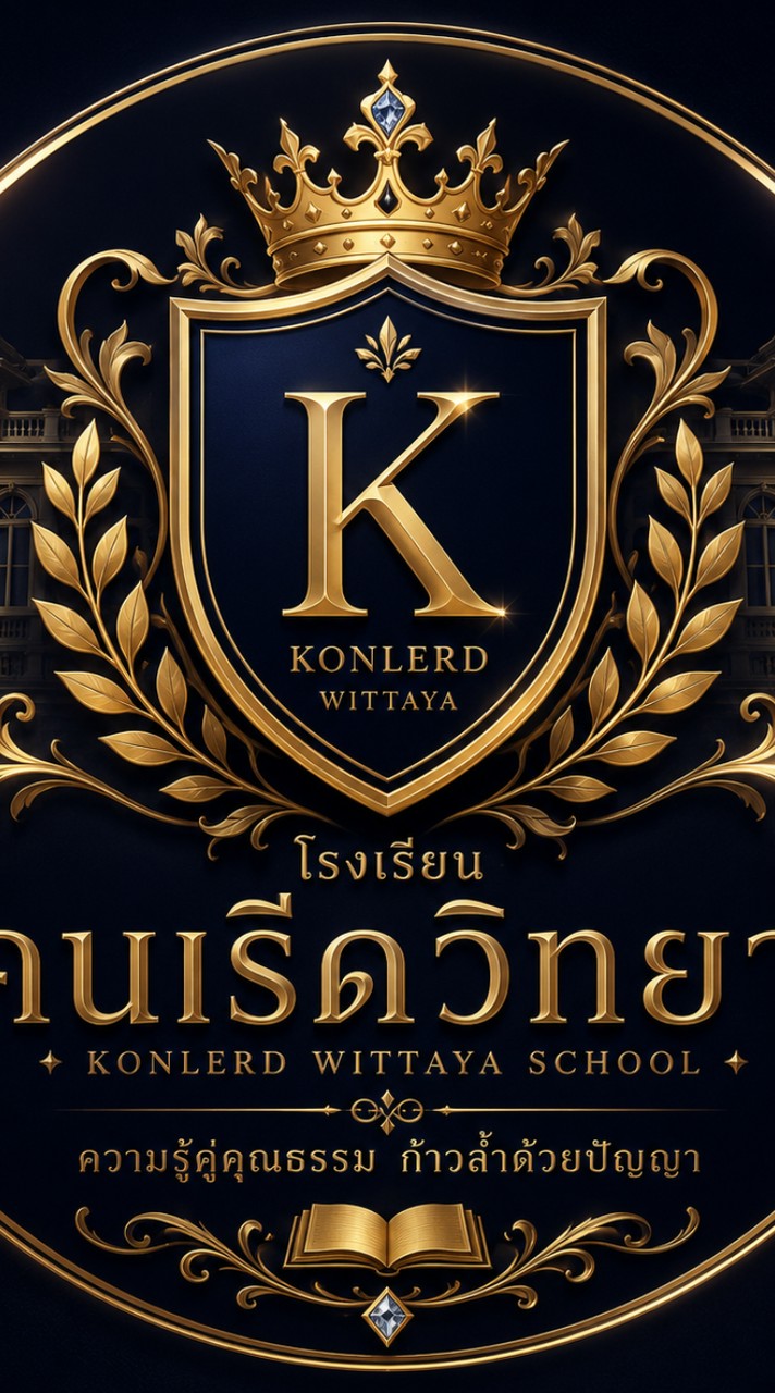 โรงเรียนคนเริ่ดวิทยา