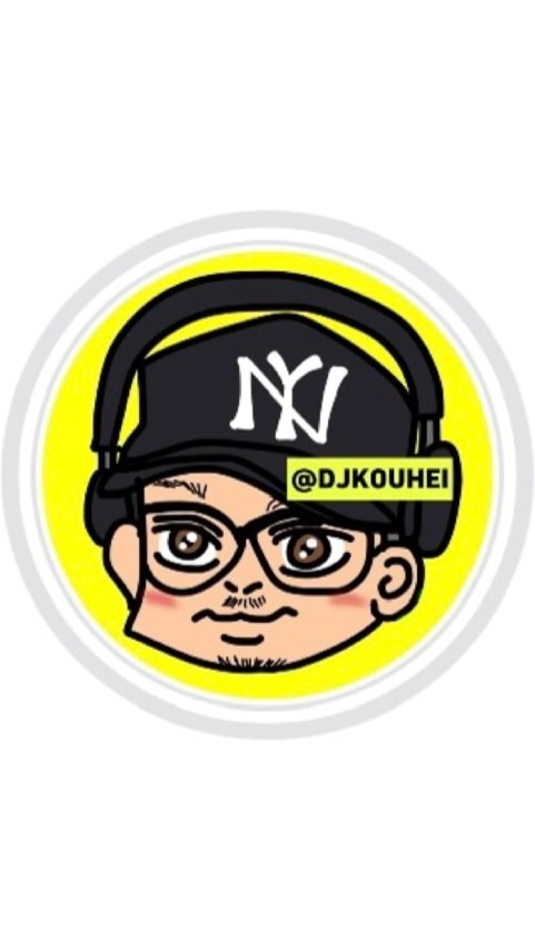 DJ KOUHEI