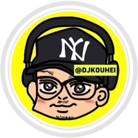 DJ KOUHEI