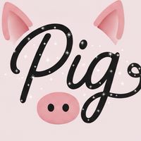小豬女裝🐷