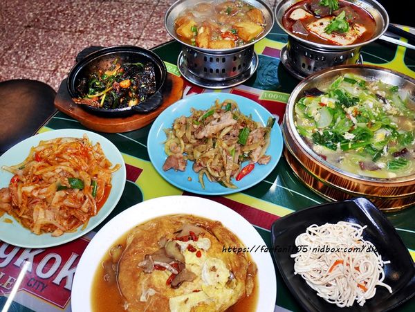 【信義安和海鮮熱炒，烤物】噗嚨哄海鮮熱炒 #現撈漁貨 #熱炒 宵夜、聚餐的好去處 (20).JPG