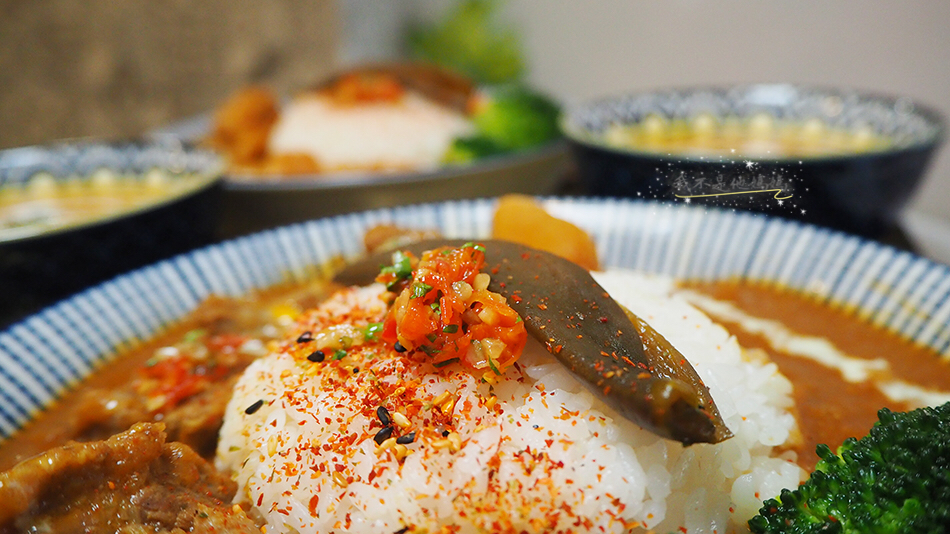 來時the wric,來時,台北好吃咖哩,中山區咖哩推薦,晴光市場,中山區冰品,中山區甜食推薦,青花驕,捷運中山站下午茶,捷運中山站不限時下午茶