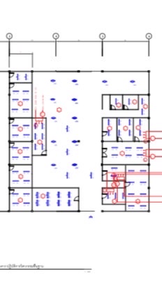 SketchUp MfE กยศ.project