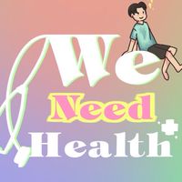 We need health💪💪