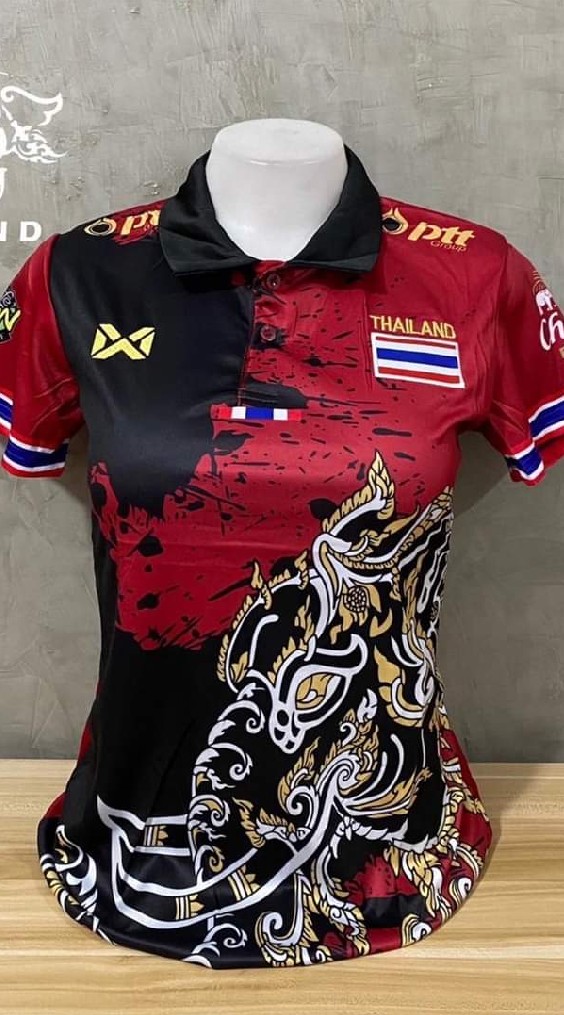 เสื้อกีฬา