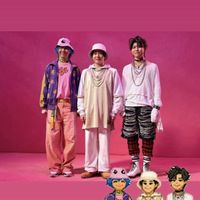 【雑談】ミセス推しかもん！！！