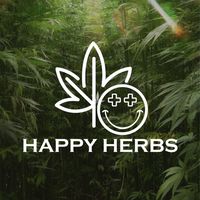 HAPPY HERB😌☘️☀️🌙