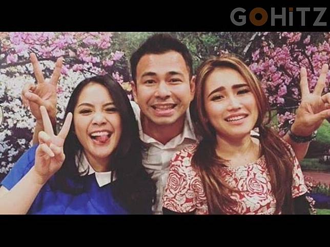 5 Kontroversi Kedekatan Raffi Ahmad dan Ayu Ting Ting yang Menghebohkan