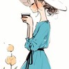 🏝️雑談ワールド🏝️恋バナ癒やしタイム✨40代50代60代✨