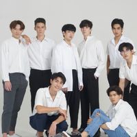 You're My Sky the Series