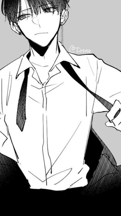 BL【男子限定】
