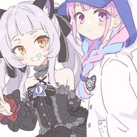 ホロメン  、  緩也   .ᐟ.ᐟ
