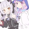 ホロメン  、  緩也   .ᐟ.ᐟ