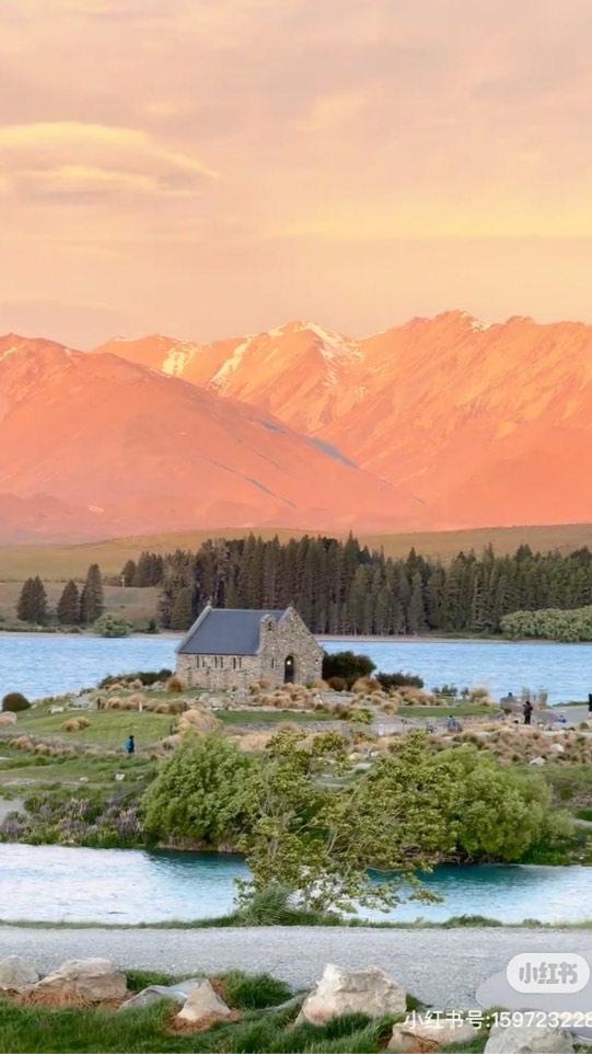 New Zealand之旅🇳🇿
