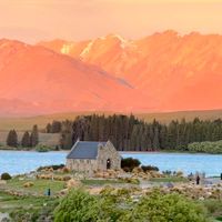 New Zealand之旅🇳🇿