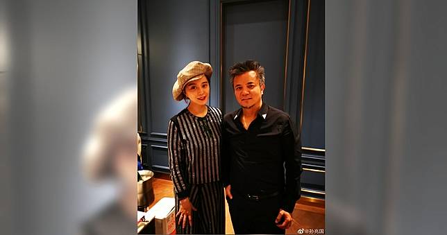 范冰冰遭爆吃天價晚餐？　一餐竟要175萬！